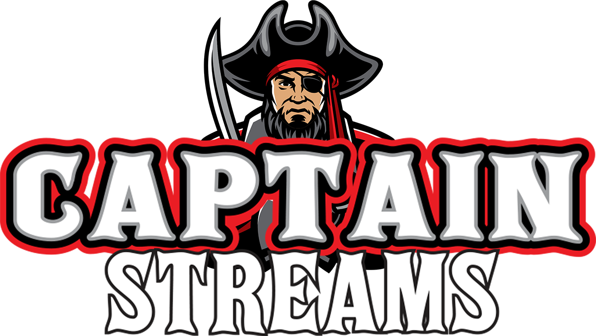 Captain Streams